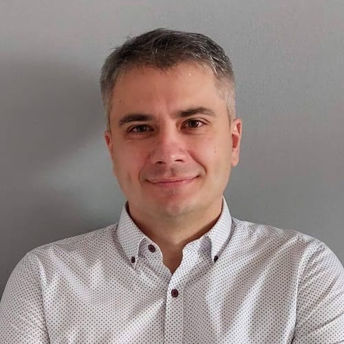 Picture of Ilya Kozak