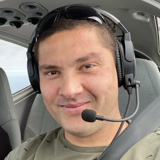 Picture of Ilya Redkin