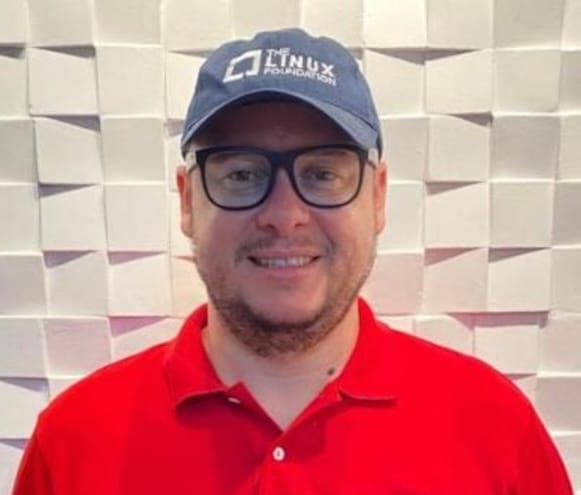 Picture of Isaac Mecchi