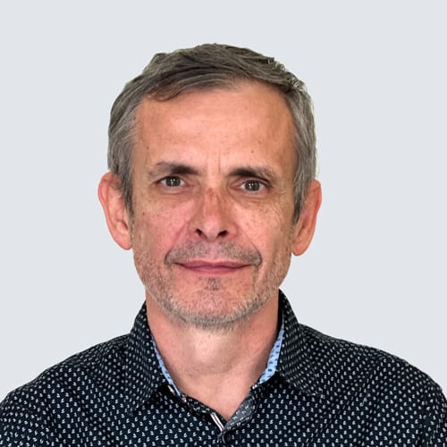 Picture of Ivan Lenders