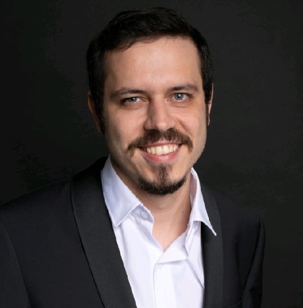 Picture of Jacob Michael Reichl