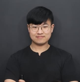 Picture of Jaesang Park