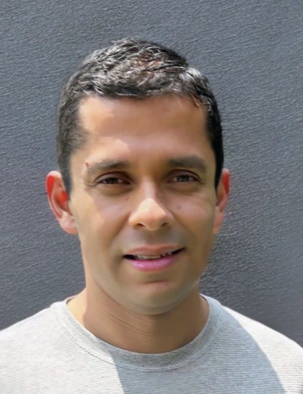 Picture of Jaime Andres Cubillos Patiño