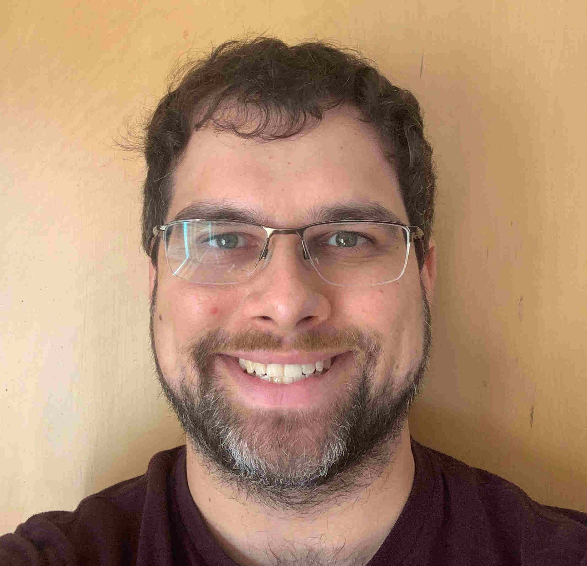 Picture of Jake Nabasny