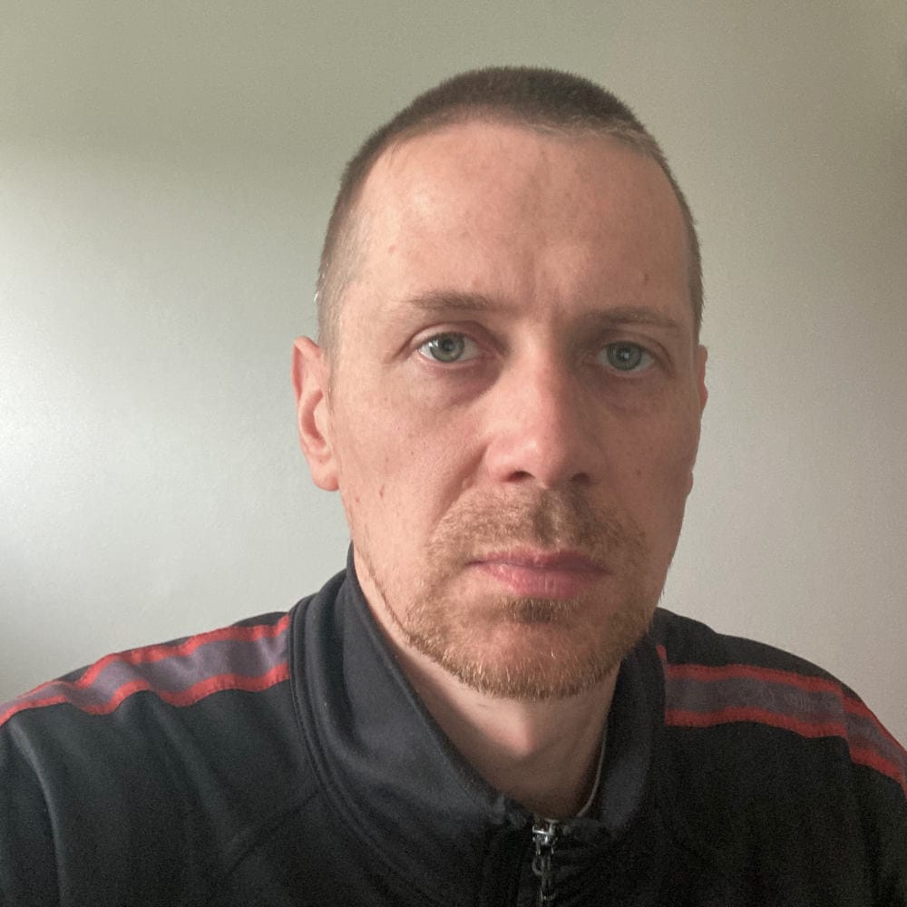 Picture of Jaroslav Jánoš