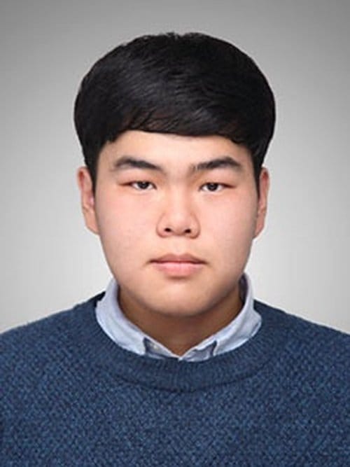 Picture of Jehyeon Choi
