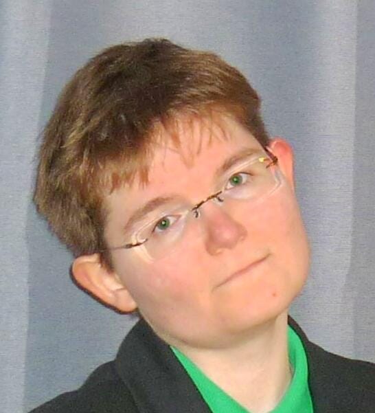 Picture of Jenny Schulze