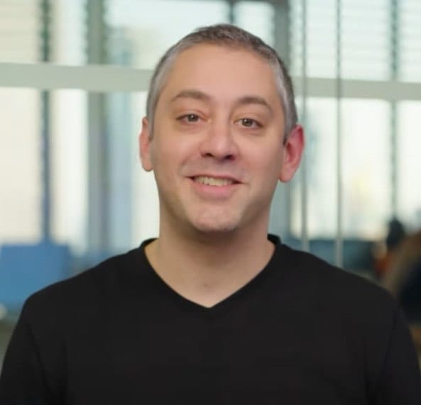 Picture of Jeremy Garcia