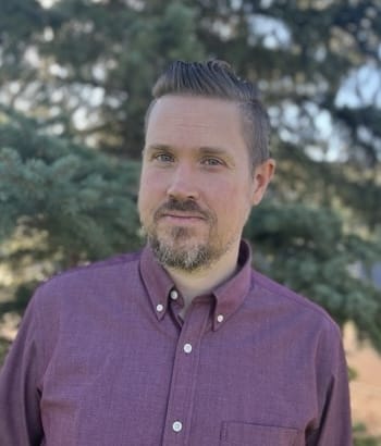 Picture of Jeremy Rickard