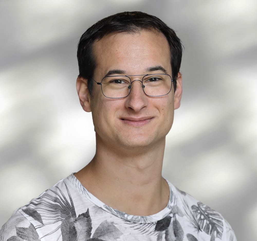 Picture of Jeroen Van De Lockand