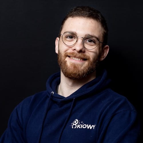 Picture of Jérôme Massard