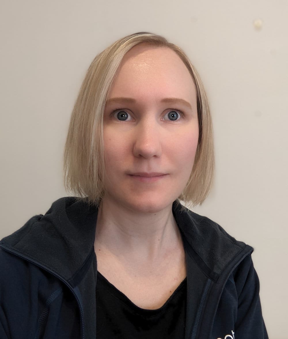 Picture of Jessica Andersson