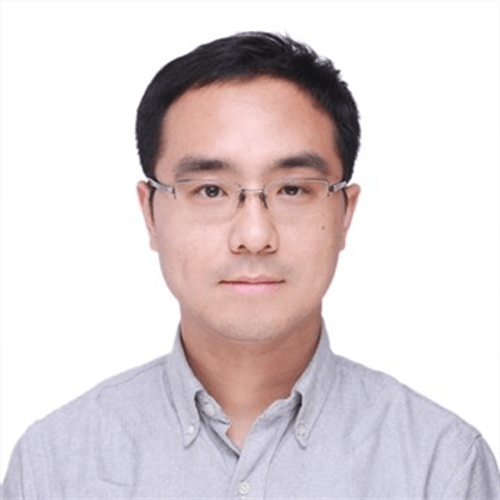 Picture of Jianfeng Zhang