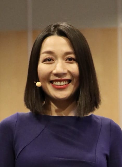 Picture of Jinhong Brejnholt