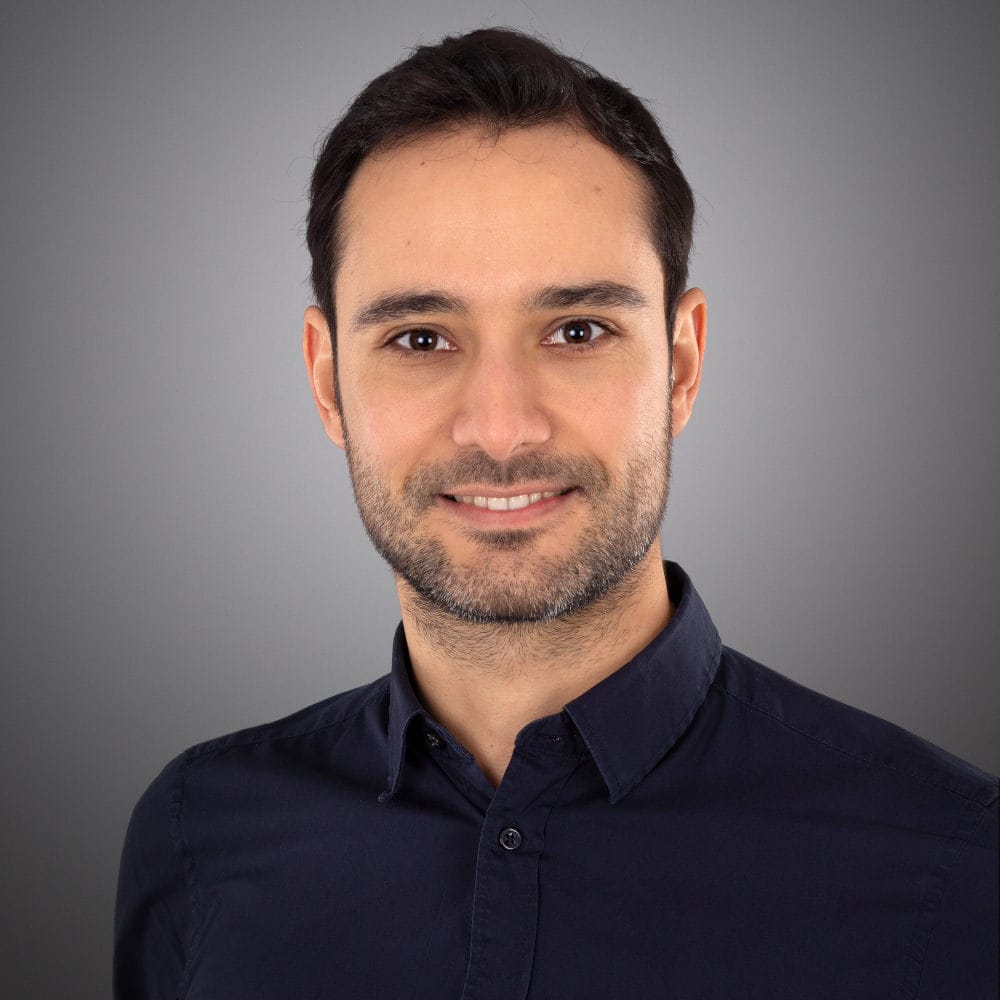 Picture of João Miguel Ribeiro Martins