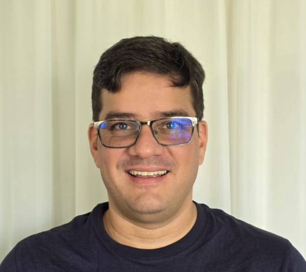 Picture of João Vitor Lacerda Guimarães