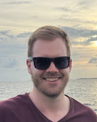 Picture of Joël Schneider