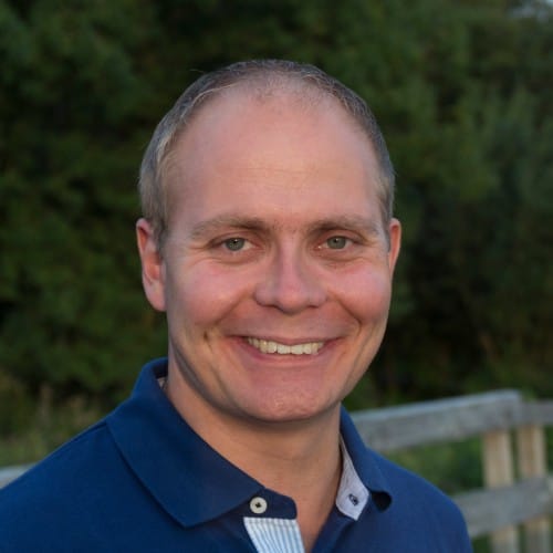 Picture of Johan Van Der Velde