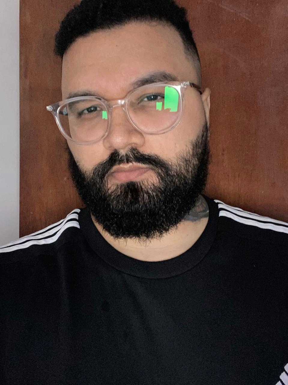 Picture of John Monteiro