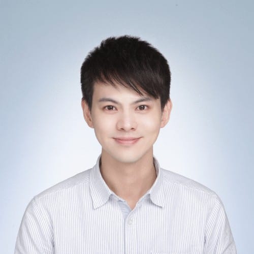 Picture of Jonathan Yeh