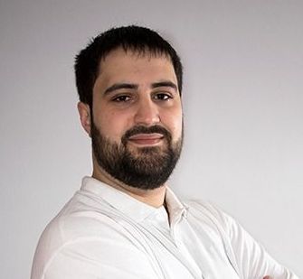 Picture of Jorge Turrado Ferrero