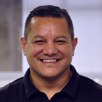 Picture of Joseph Sandoval