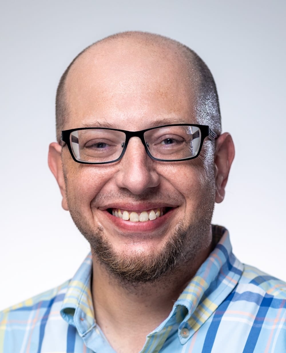 Picture of Josh Gavant