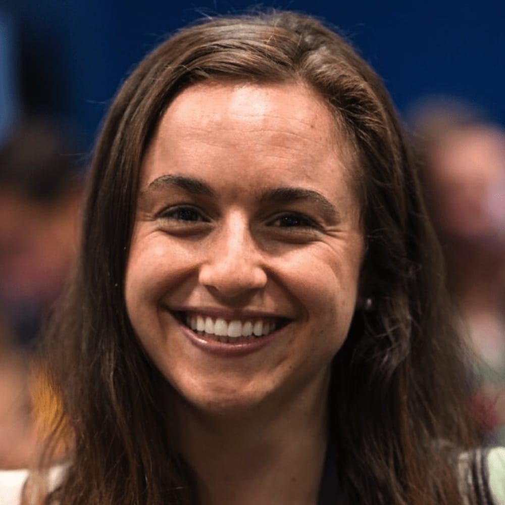 Picture of Julia Furst Morgado