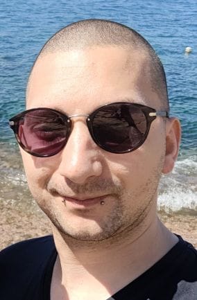 Picture of Julian Löffler