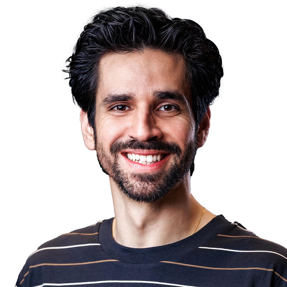 Picture of Juliano Costa