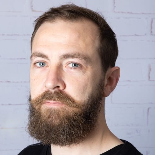 Picture of Julien Redel