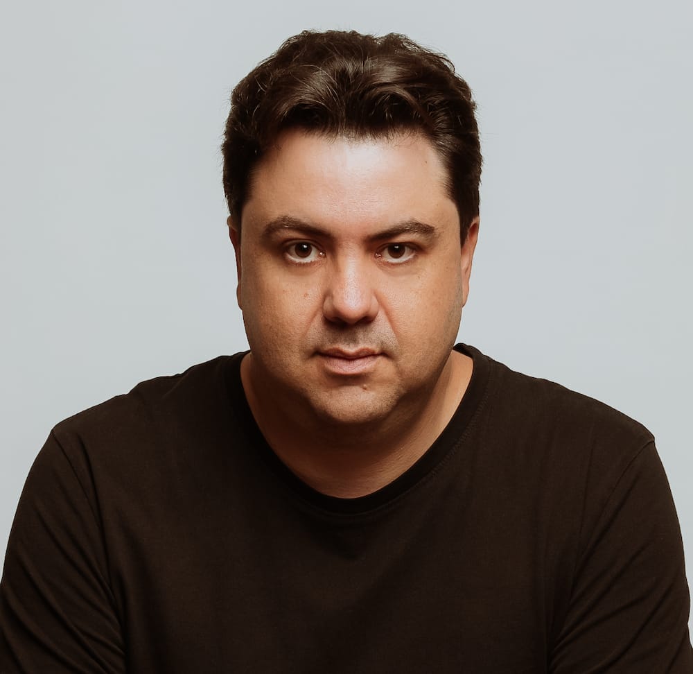 Picture of Juraci Paixao Kröhling