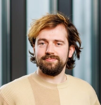 Picture of Jurgen Bruggeman