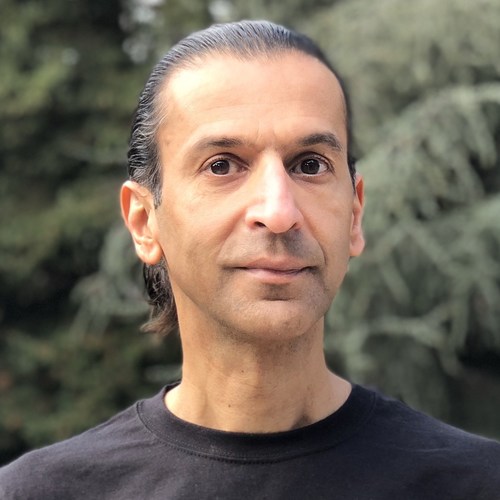 Picture of Justin Dustzadeh