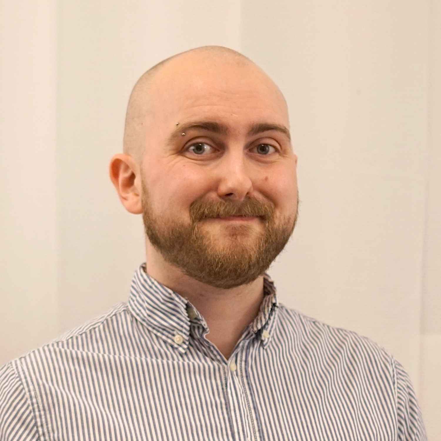 Picture of Justin Lex-Hammarskjöld