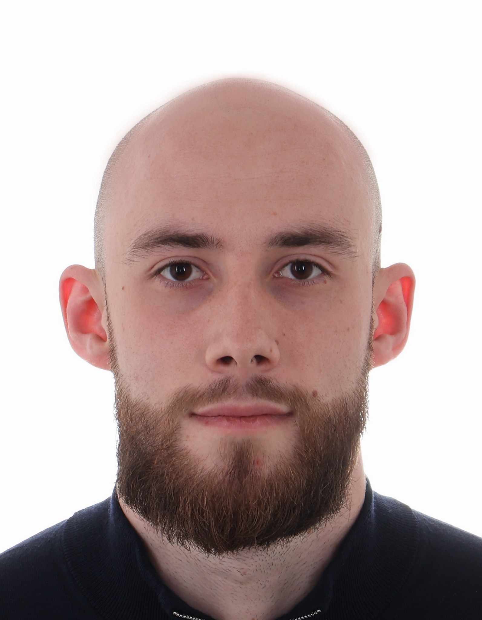 Picture of Kacper Cesarz