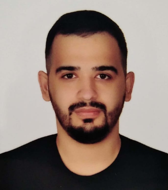 Picture of Kadir Arıklar