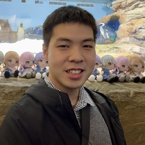 Picture of Kai-Sheng Liu