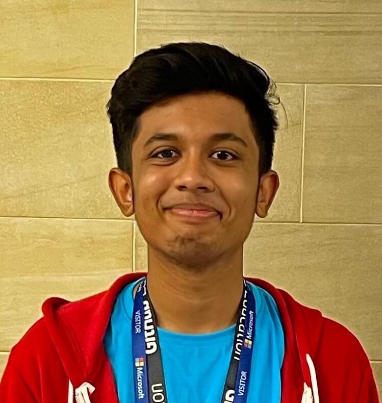 Picture of Kaiwalya Koparkar