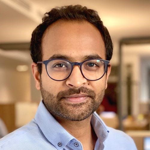 Picture of Kamlesh Nandlal Koladiya