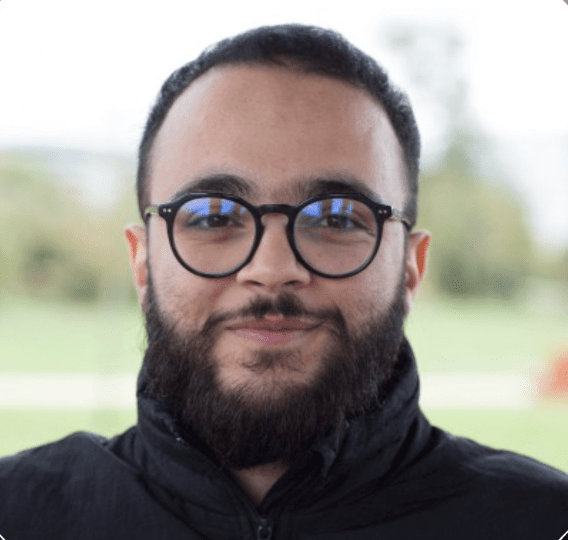 Picture of Karim Benmalek