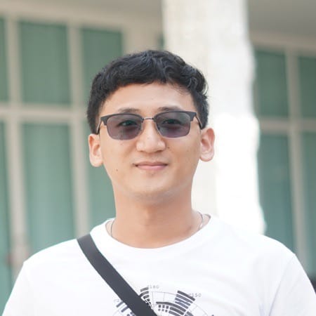 Picture of Kaung Nyunt San