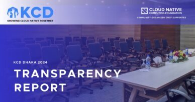 KCD Dhaka 2024