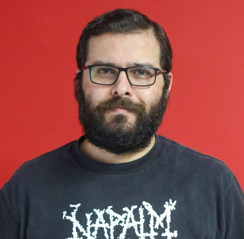 Picture of Kemalettin ‘K8N’ Yesilkaya