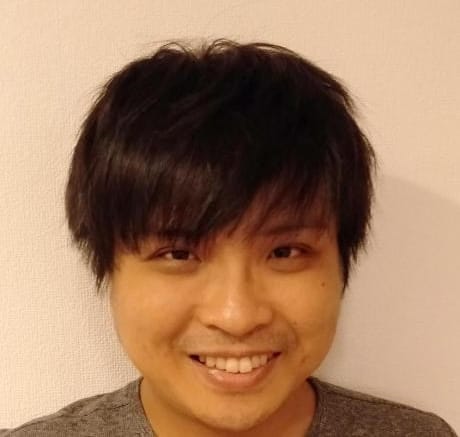 Picture of Kenta Tada