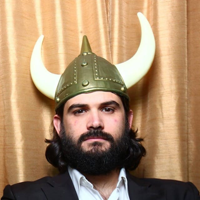 Picture of Kevin Klues