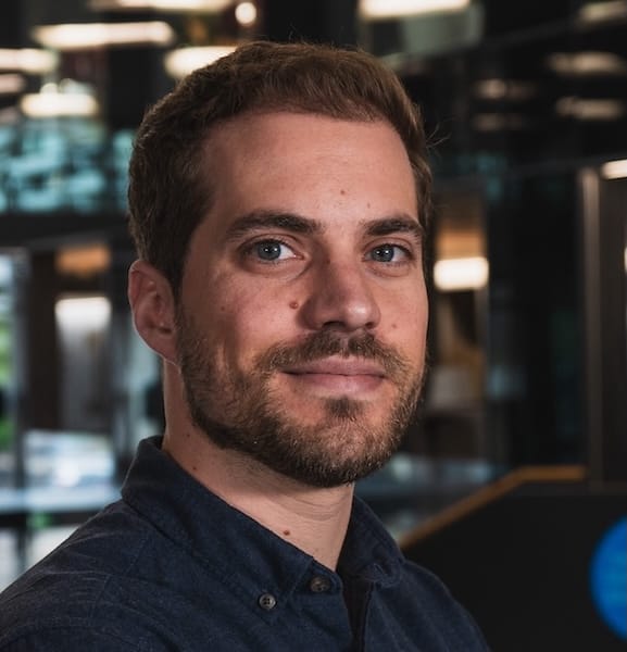 Picture of Kevin Python