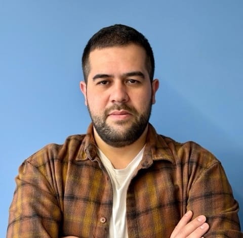 Picture of Khayyam Gojayev