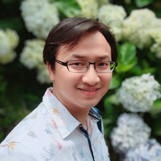 Picture of Kochi Chuang