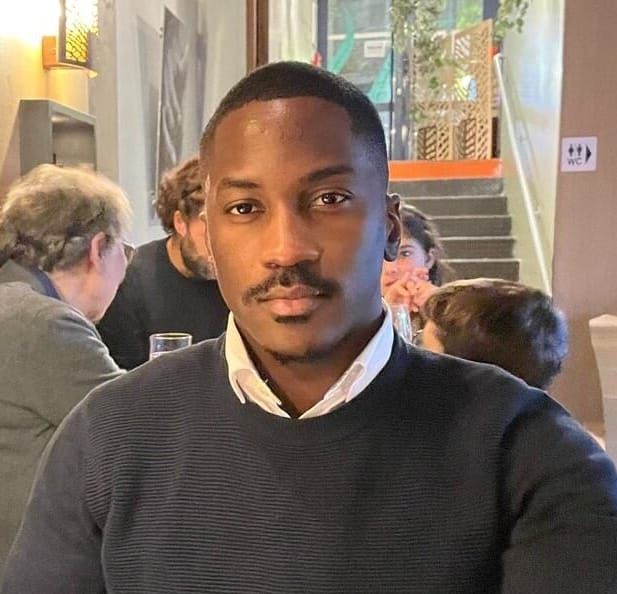 Picture of Koki Jean-David